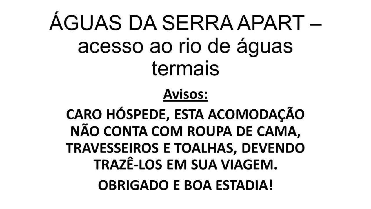 Aguas Da Serra Com Acesso Ao Rio E Vista Pra Serra リオ・ケンテ エクステリア 写真